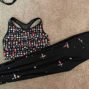 Victoria's Sport Women's Active Matching Set